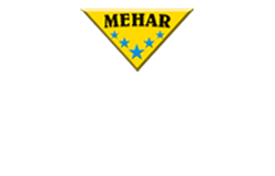 شرکت محارسازان آریا